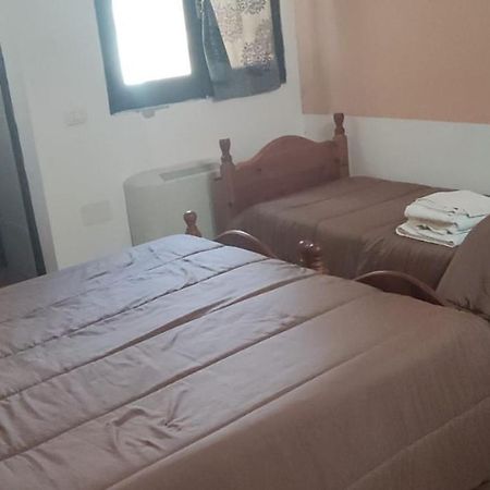 Agriturismo S'Armidda Seùlo 외부 사진