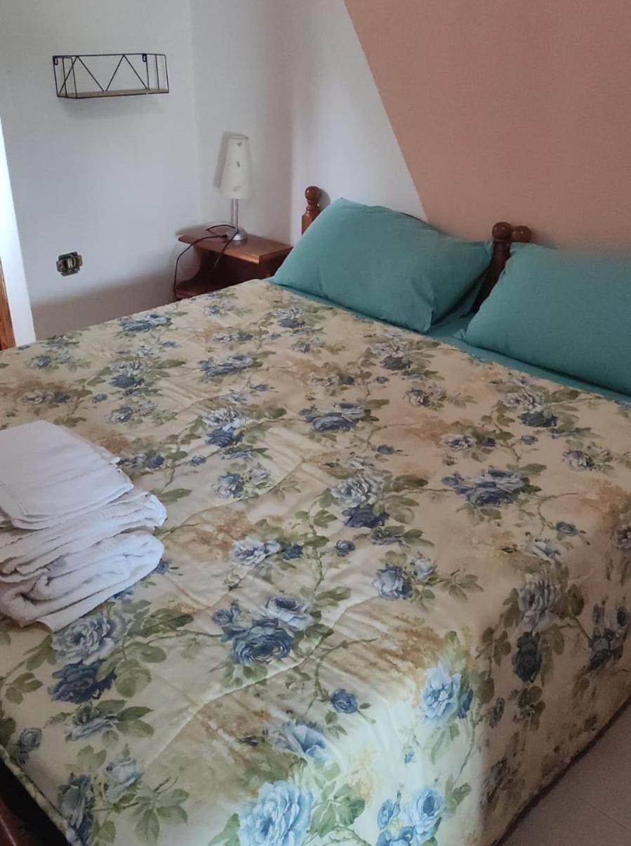 Agriturismo S'Armidda Seùlo 외부 사진