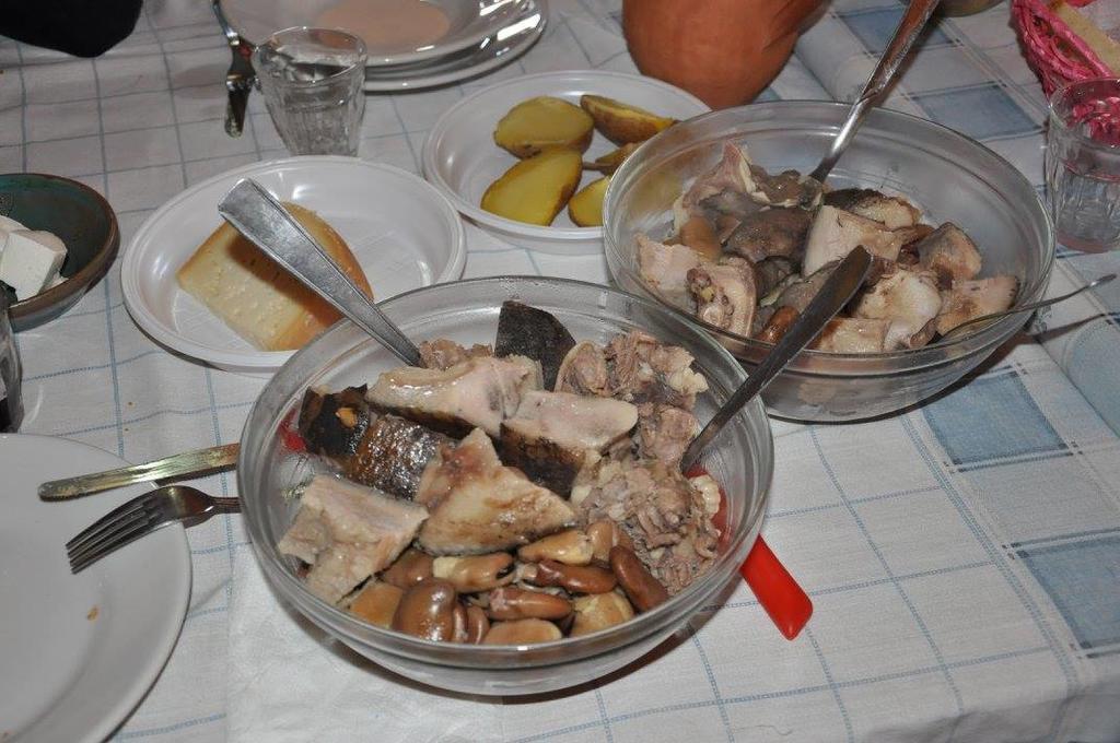 Agriturismo S'Armidda Seùlo 외부 사진